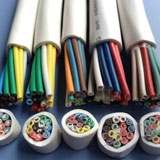 定制電纜及連接器